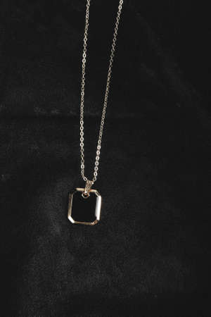 Diamond Jewelryの写真素材