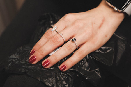 Diamond Jewelry