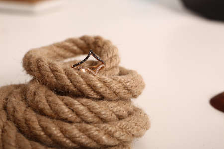 Diamond Jewelryの写真素材