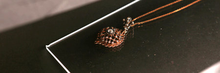 Diamond Jewelry