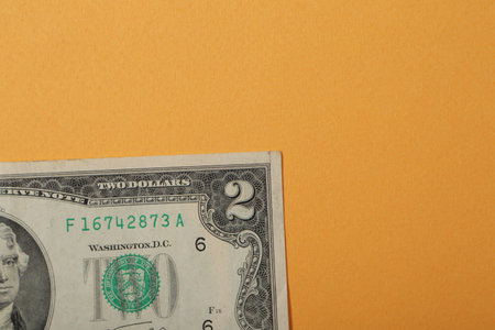 A lot of cash US Dollars