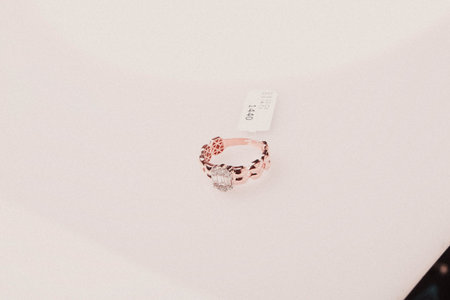 Diamond Jewelry