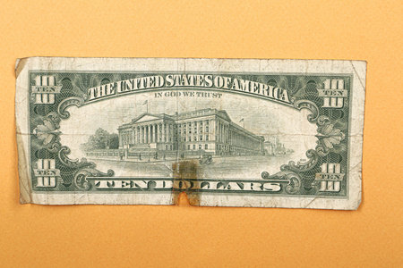A lot of cash US Dollars