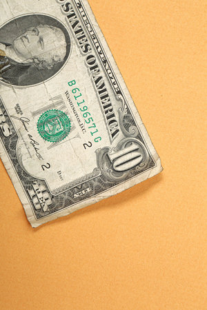 A lot of cash US Dollars