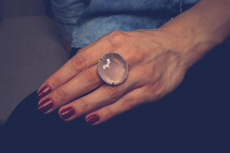 Diamond Jewelry