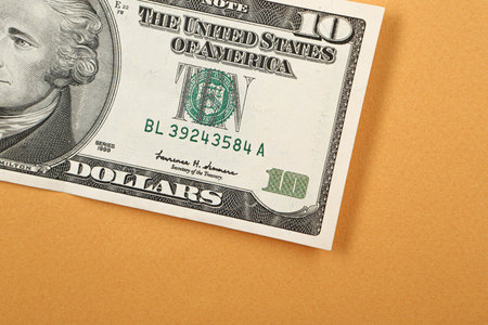 A lot of cash US Dollars