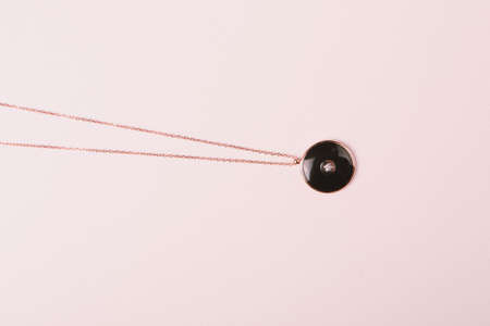 Diamond Jewelryの写真素材