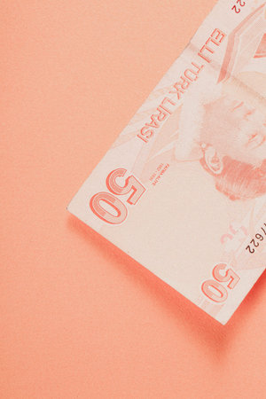 Turkish currency, Turkish lira banknotes