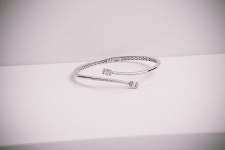 Diamond Jewelry