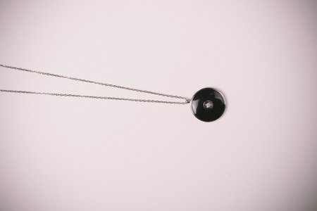 Diamond Jewelryの写真素材