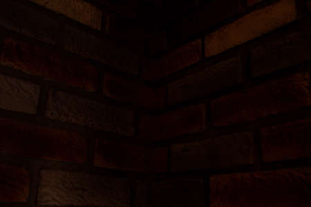 old brick wall texture backgroundの写真素材