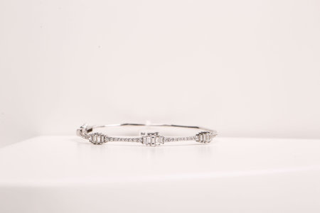 Diamond Jewelry