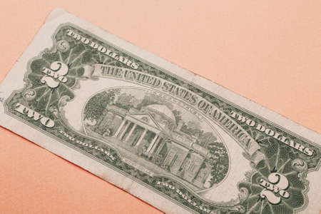 A lot of cash US Dollarsの写真素材