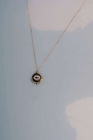Diamond Jewelryの写真素材