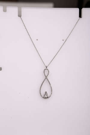 Diamond Jewelryの写真素材
