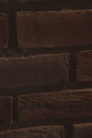 old brick wall texture backgroundの写真素材