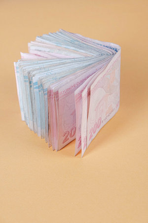 Turkish currency, Turkish lira banknotes