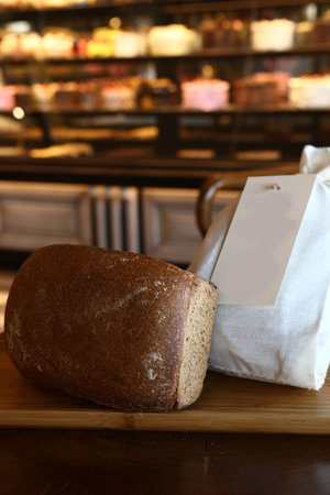 delicious natural aesthetic baked bread