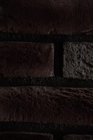old brick wall texture background