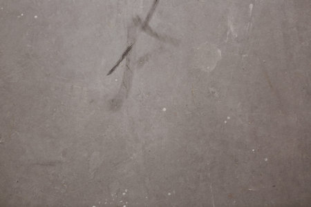 Gray concrete concrete wall, abstract background photo texture