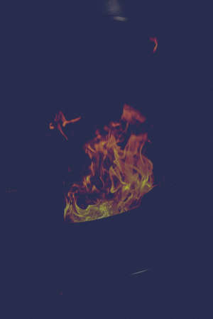 Meat Saute Turkish Meat Saute with Hair Pie Meat - Sac Frying - Sac Roastingの写真素材