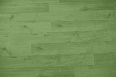 green wooden parquet textureの写真素材