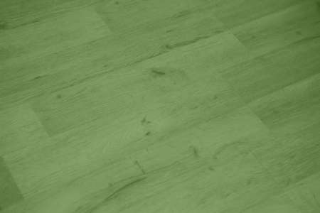 green wooden parquet textureの写真素材
