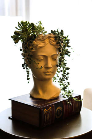 interior of modern living roomの写真素材