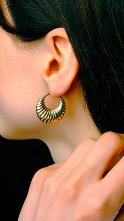 Luxury Gold and Diamond Jewelry