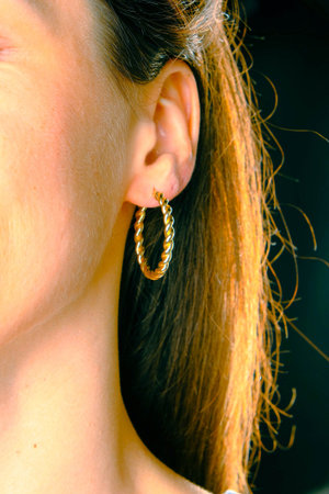 Luxury Gold and Diamond Jewelry
