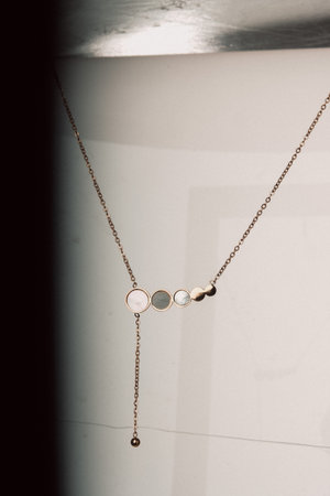 Sophisticated Gold and Diamond Jewelry for Women