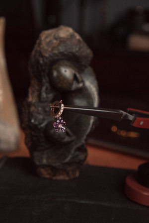 Beautiful Gold and Diamond Jewelry
