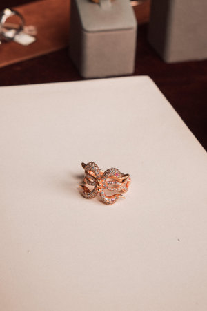 Radiant Gemstone Jewelry with Gold and Diamonds