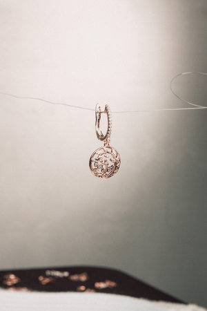 Radiant Gemstone Jewelry with Gold and Diamonds