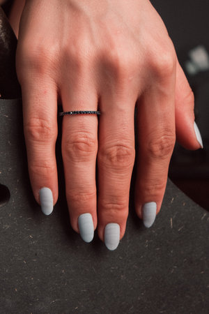 Precious Gold and Diamond Jewelry for Her