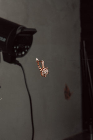Radiant Gemstone Jewelry with Gold and Diamonds
