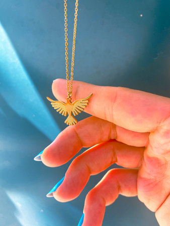 Radiant Gold and Diamond Jewelry for Special Momentsの写真素材