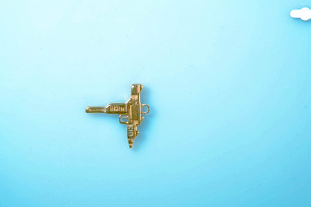 Luxury Gold Jewelry