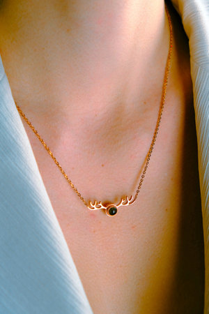 Personalized Gold and Diamond Jewelry Gifts