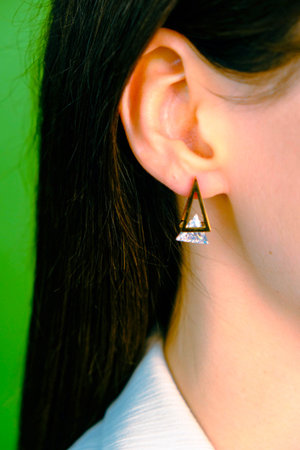 Handcrafted Gold and Diamond Jewelry for Every Occasion