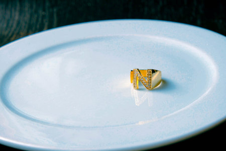Precious Gold and Diamond Jewelry for Her