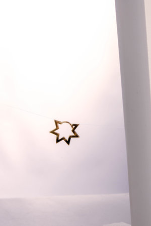 Luxury Gold and Diamond Jewelry