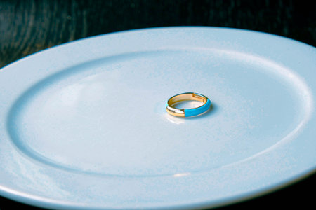 Classic Gold and Diamond Wedding Jewelry Sets