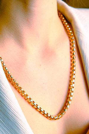 Stunning Gold and Diamond Jewelry for Women