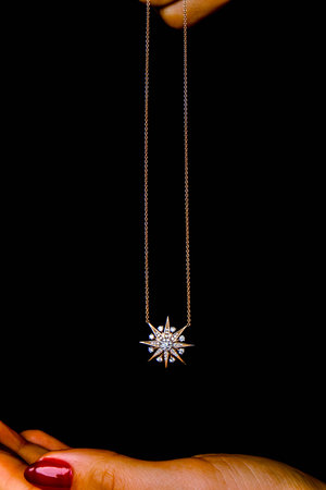 Timeless Luxury Jewelry: Diamonds and Gold Designs