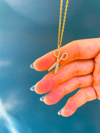 Luxury Gold and Diamond Jewelry