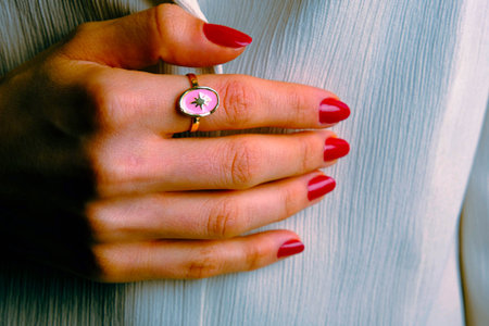 Handcrafted Gold and Diamond Jewelry for Every Occasion