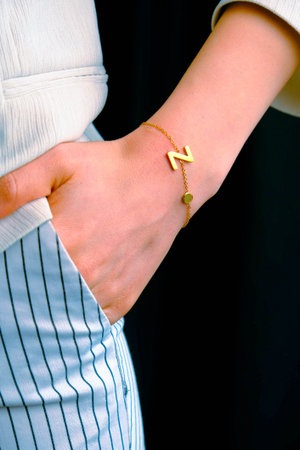 Gold Jewelry
