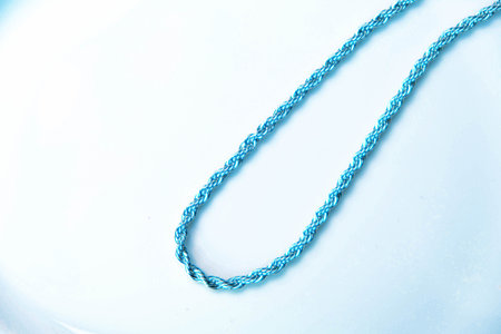 Shimmering Gold Jewelry for Evening Elegance