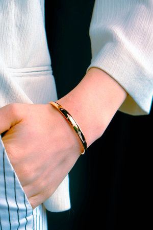 Stylish Gold and Diamond Jewelry for Modern Women